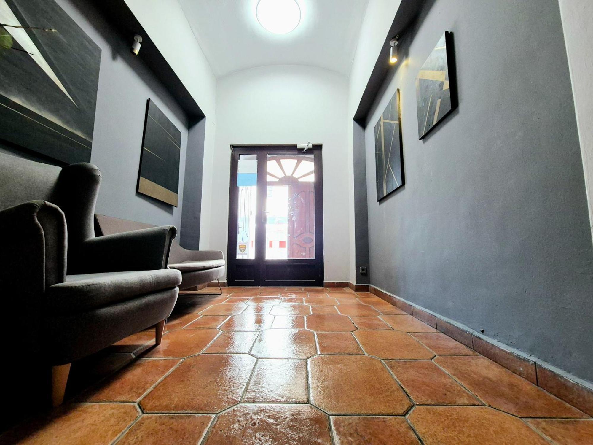 Pini Hostel - Przytulne Pokoje W Centrum Krakowa מראה חיצוני תמונה