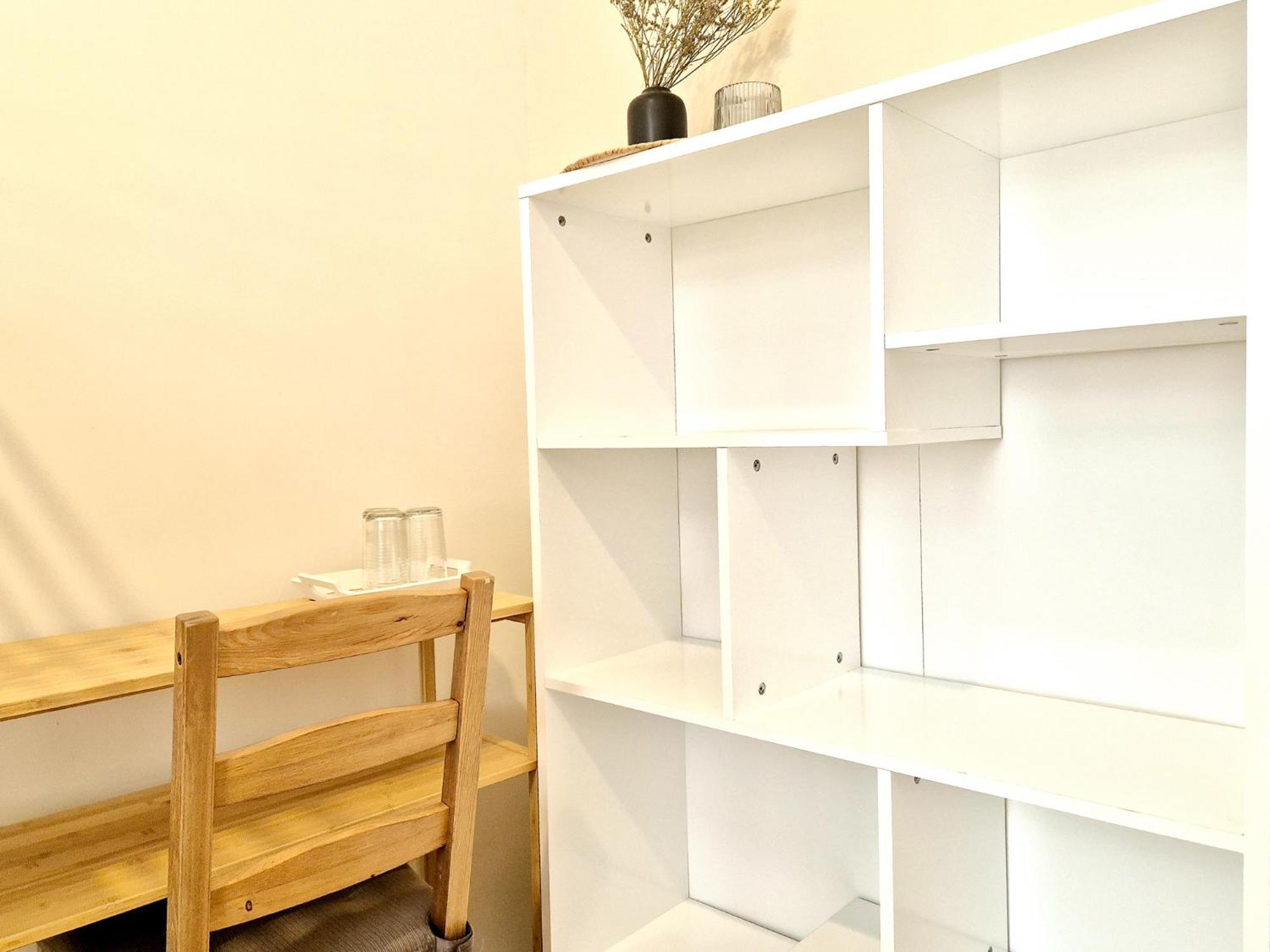Pini Hostel - Przytulne Pokoje W Centrum Krakowa מראה חיצוני תמונה