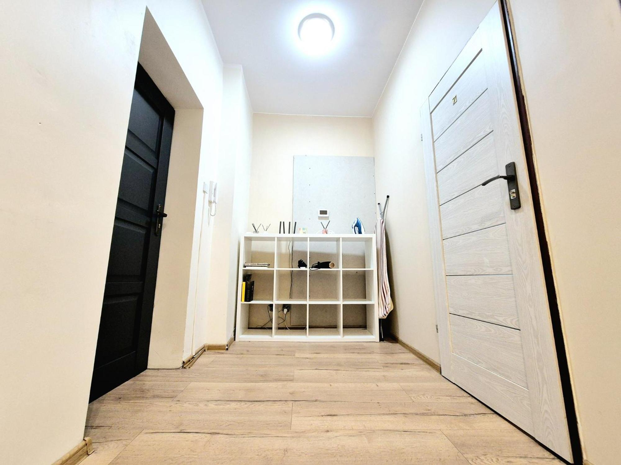 Pini Hostel - Przytulne Pokoje W Centrum Krakowa מראה חיצוני תמונה