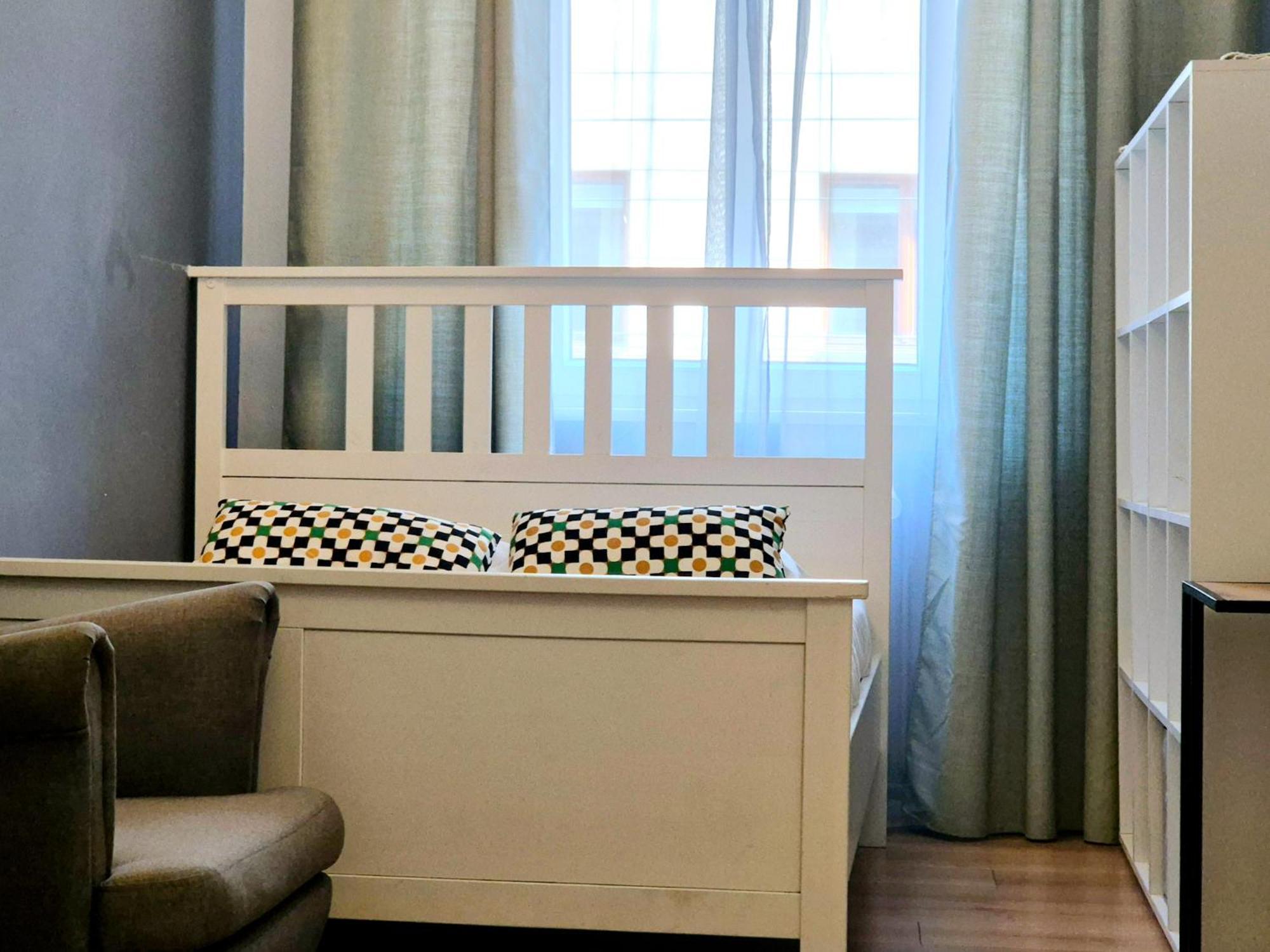 Pini Hostel - Przytulne Pokoje W Centrum Krakowa מראה חיצוני תמונה