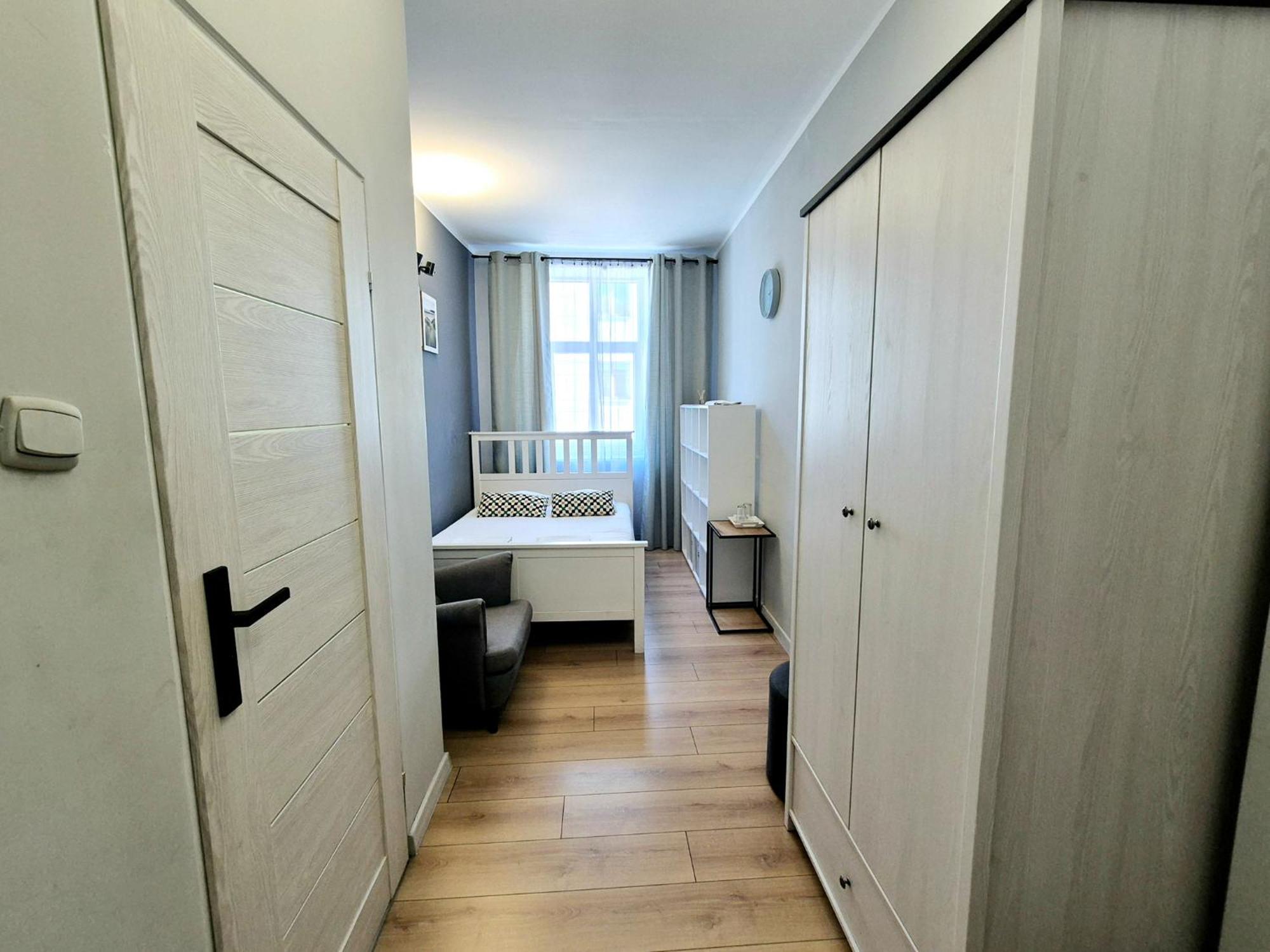Pini Hostel - Przytulne Pokoje W Centrum Krakowa מראה חיצוני תמונה