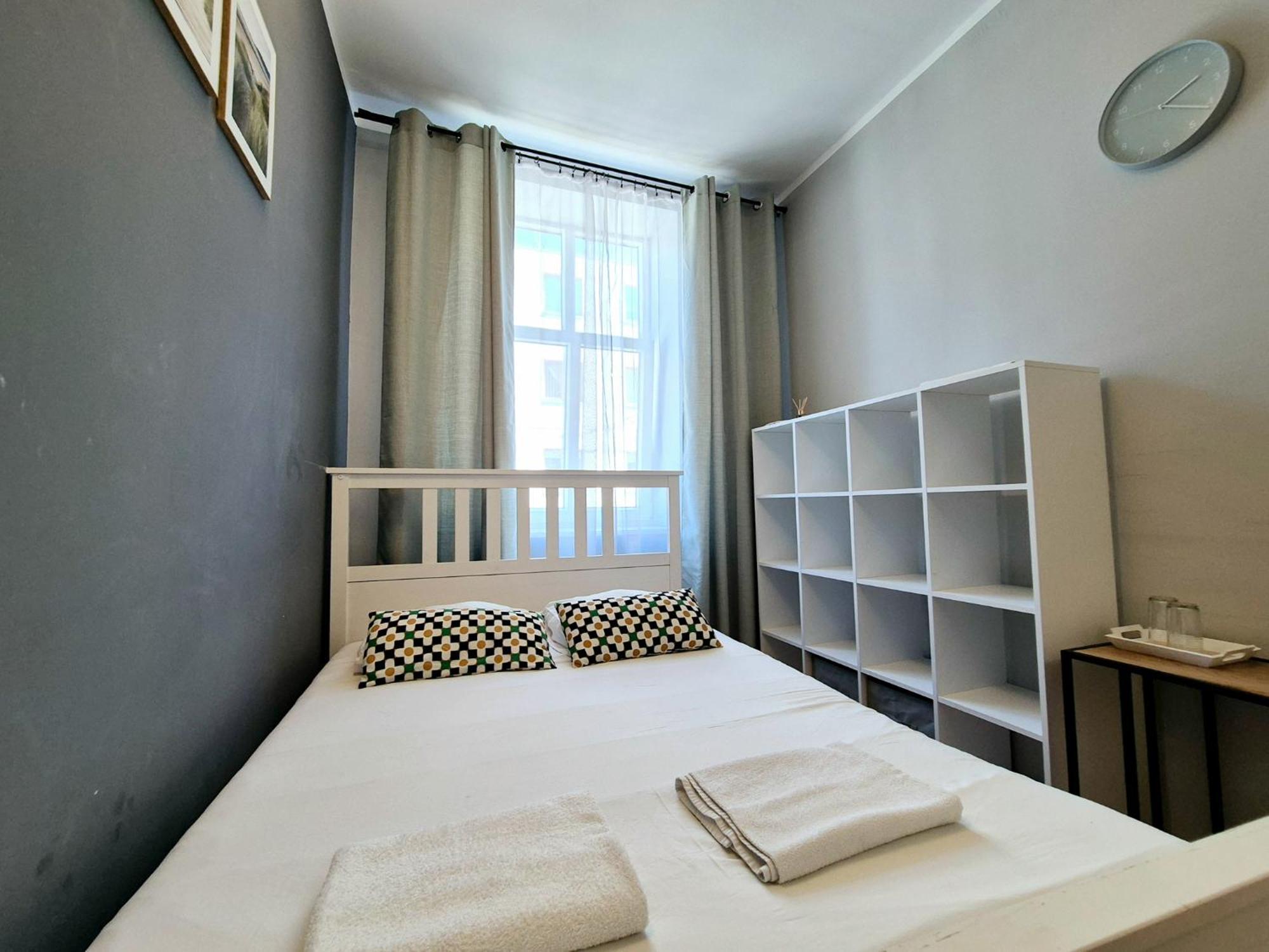 Pini Hostel - Przytulne Pokoje W Centrum Krakowa מראה חיצוני תמונה