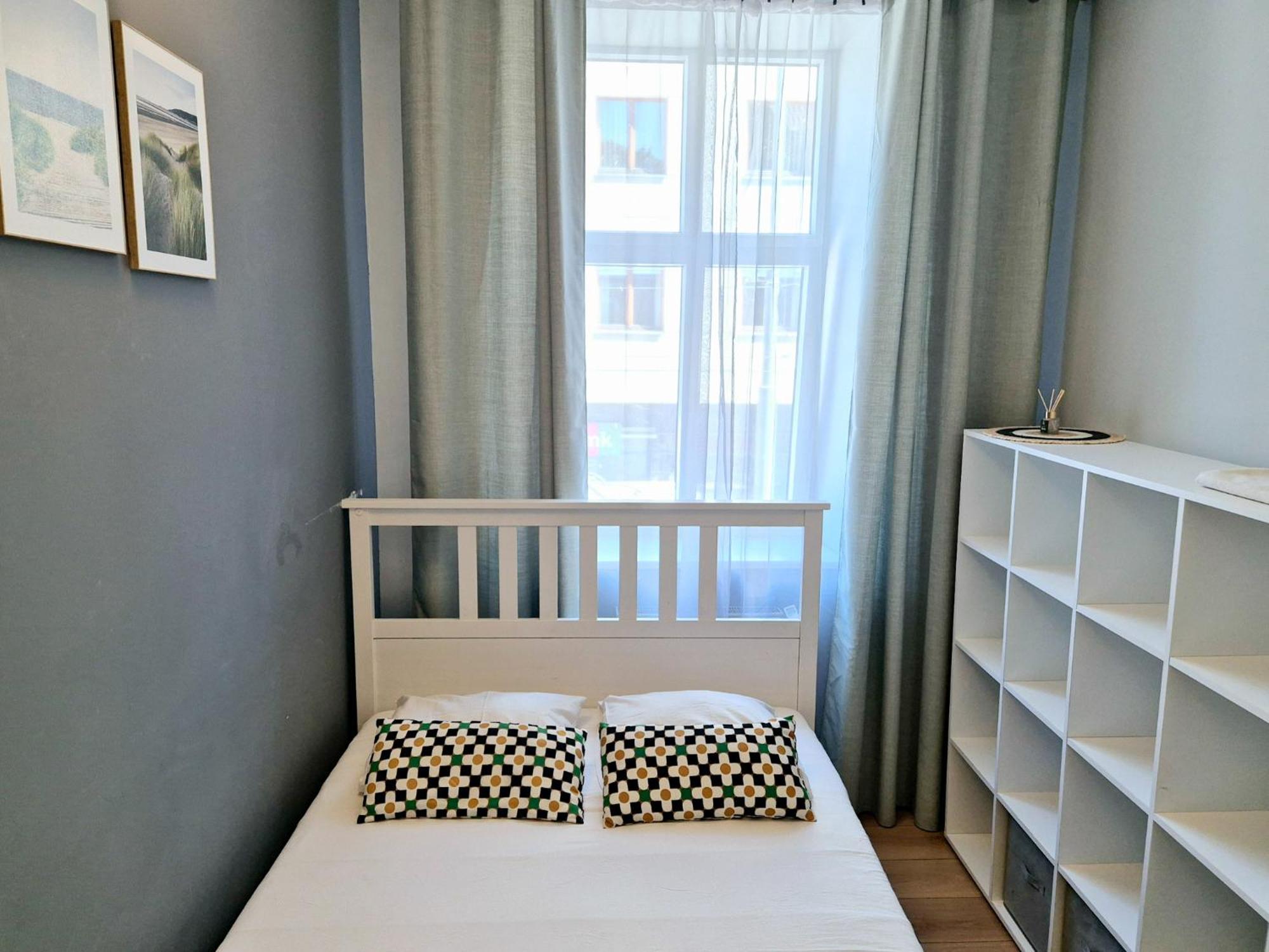 Pini Hostel - Przytulne Pokoje W Centrum Krakowa מראה חיצוני תמונה