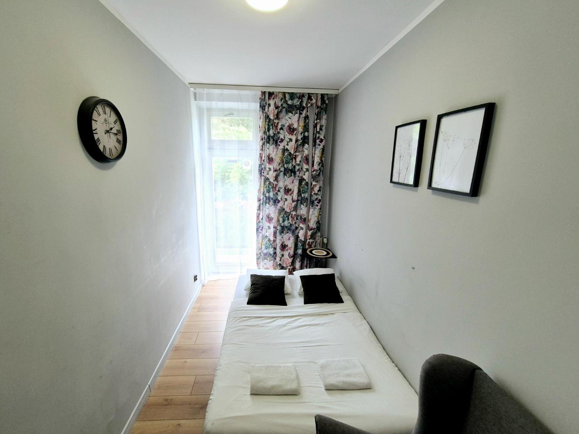 Pini Hostel - Przytulne Pokoje W Centrum Krakowa מראה חיצוני תמונה