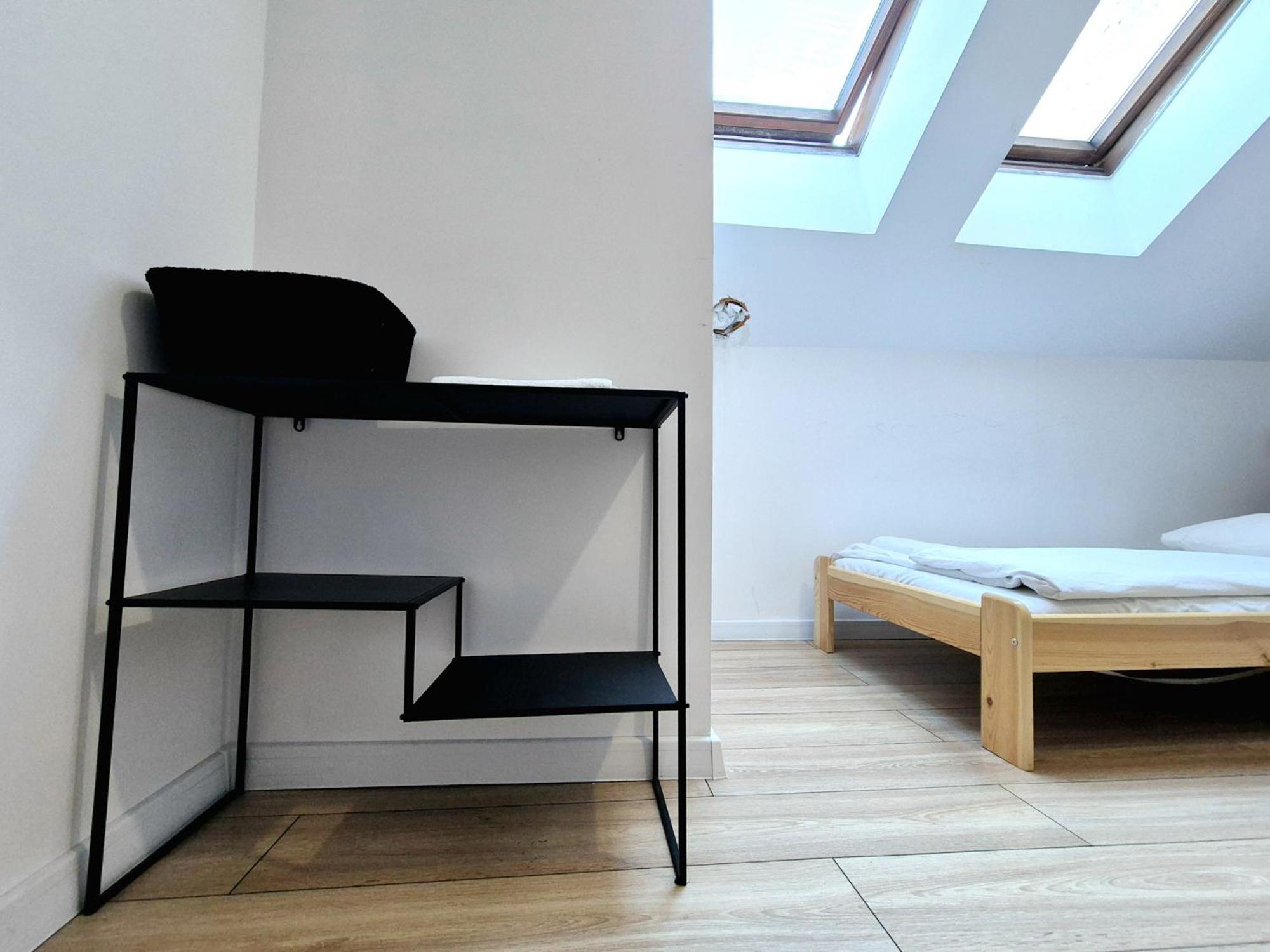 Pini Hostel - Przytulne Pokoje W Centrum Krakowa מראה חיצוני תמונה