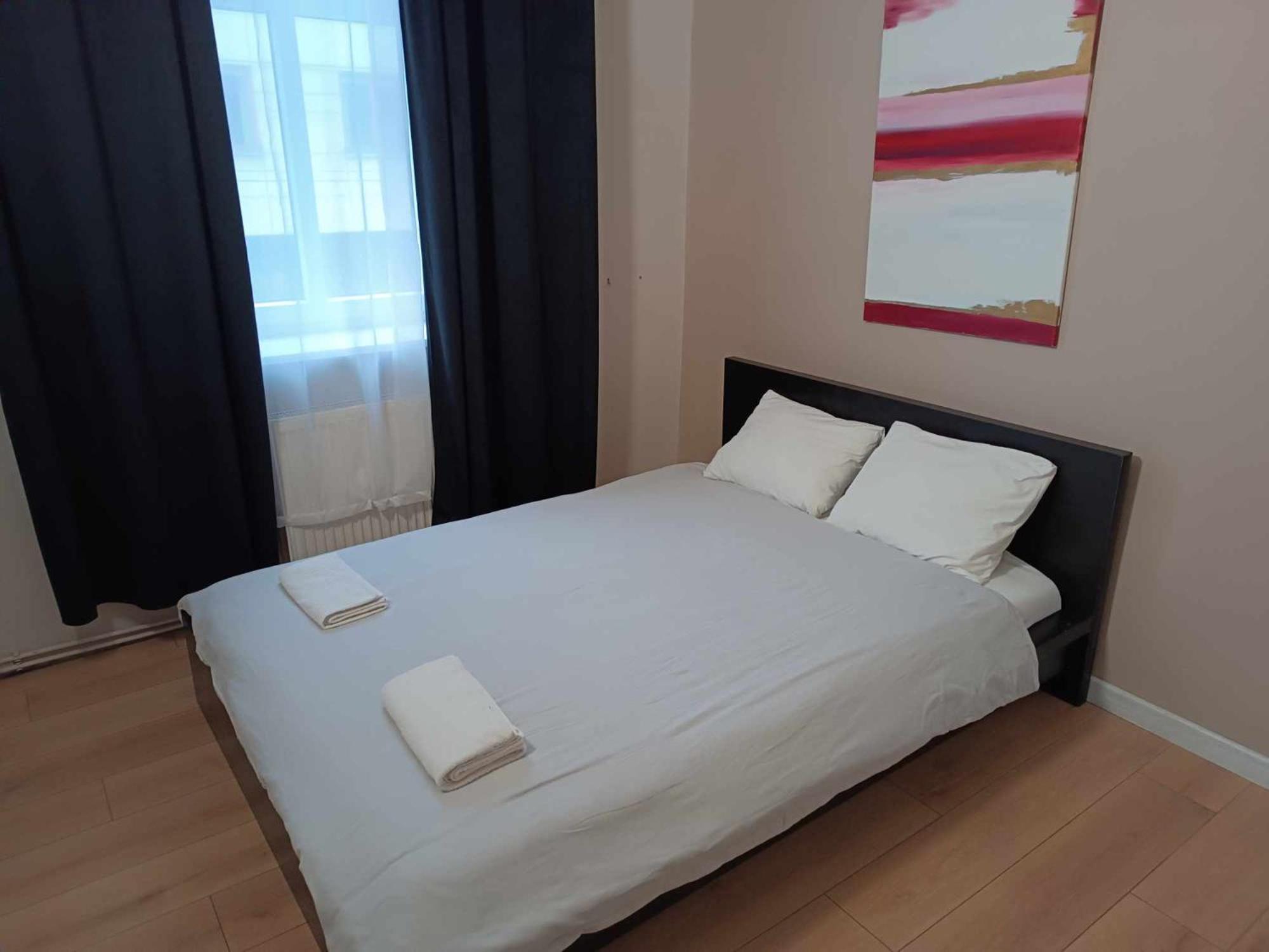 Pini Hostel - Przytulne Pokoje W Centrum Krakowa מראה חיצוני תמונה