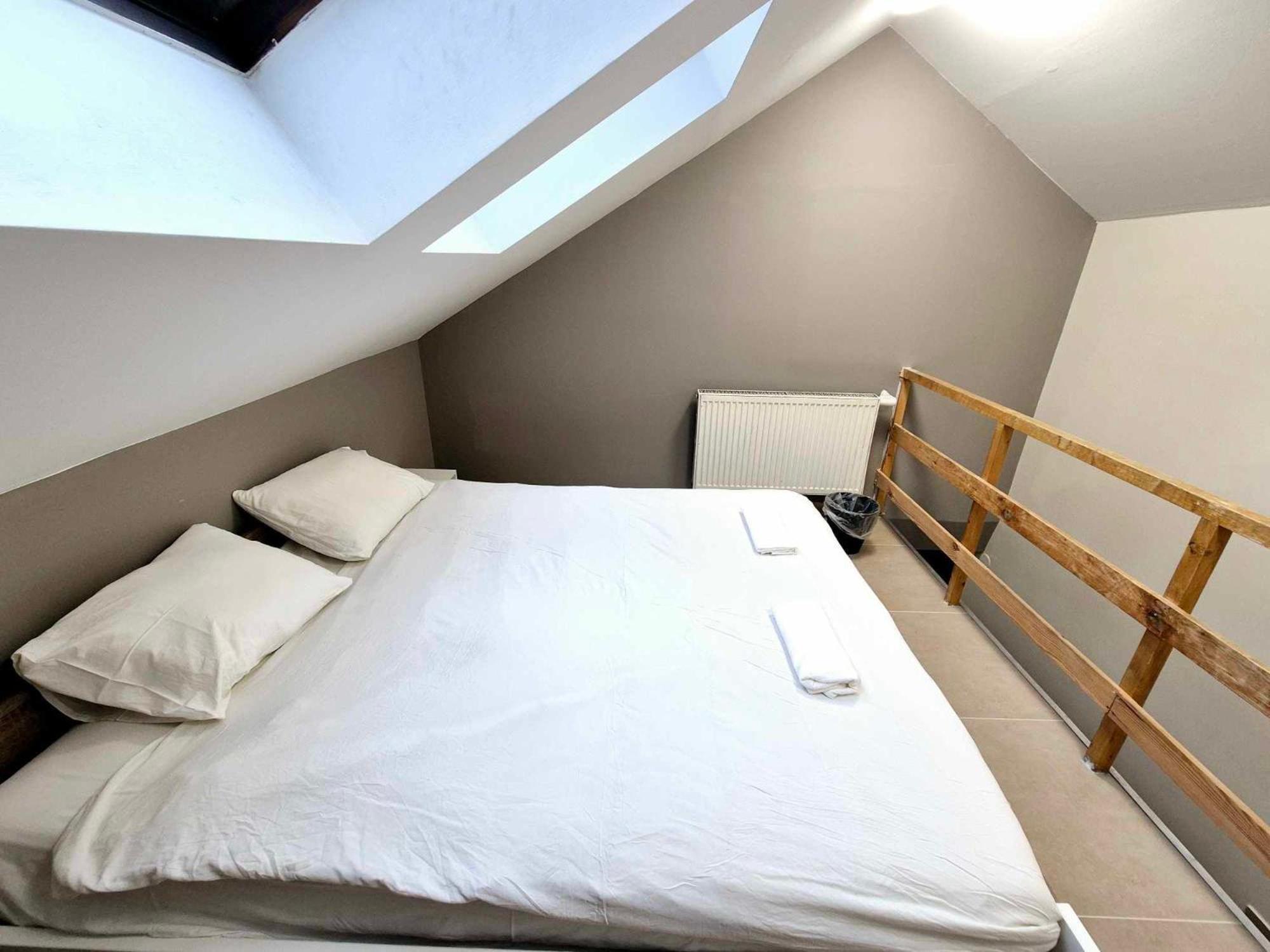 Pini Hostel - Przytulne Pokoje W Centrum Krakowa מראה חיצוני תמונה