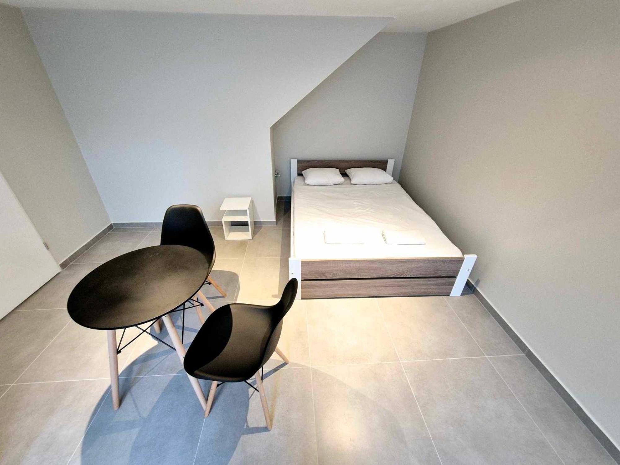 Pini Hostel - Przytulne Pokoje W Centrum Krakowa מראה חיצוני תמונה